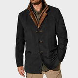 Jones | Klasszikus Vintage Dzseki