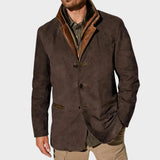 Jones | Klasszikus Vintage Dzseki