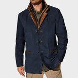 Jones | Klasszikus Vintage Dzseki