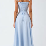 Julia | Elegáns Midi Ruha