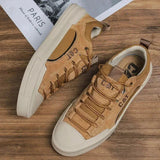 UrbanEdge | Leather Shoes