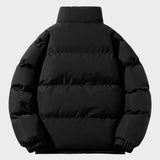 Leif | Vízhatlan Puffer Dzseki