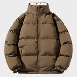 Leif | Vízhatlan Puffer Dzseki