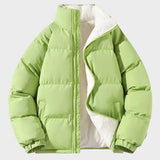 Leif | Vízhatlan Puffer Dzseki