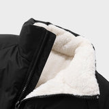 Leif | Vízhatlan Puffer Dzseki