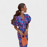 Lili | Tropic Fire Ruha