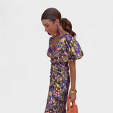 Lili | Tropic Flame Ruha