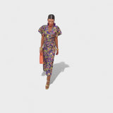 Lili | Tropic Fire Ruha