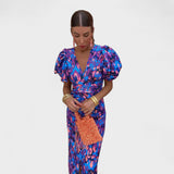 Lili | Tropic Fire Ruha