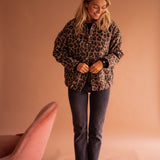 Stella | Trendy Coat