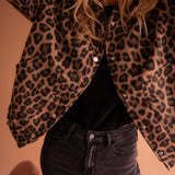 Stella | Trendy Coat