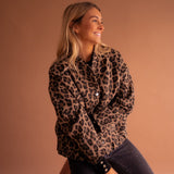 Stella | Trendy Coat