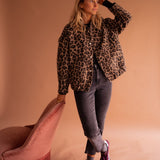 Stella | Trendy Coat