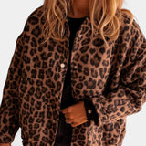 Stella | Trendy Coat