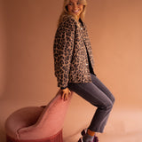 Stella | Trendy Coat