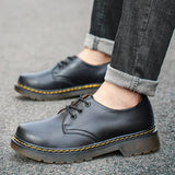 Marten | Elegáns Rövidcipők