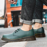 Marten | Elegáns Rövidcipők