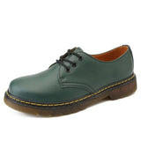 Marten | Elegáns Rövidcipők