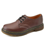 Marten | Elegáns Rövidcipők