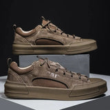 UrbanEdge | Leather Shoes