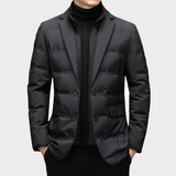 Jérôme™ | Urbánus Waterproof Jacket