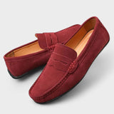 René | Mocasszin