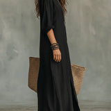Willow | Elegáns Maxi Ruha