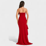 Zafira | Maxi Ruha